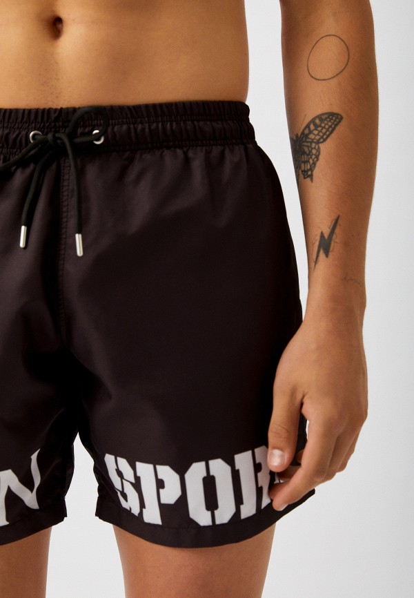 фото Шорты для плавания plein sport