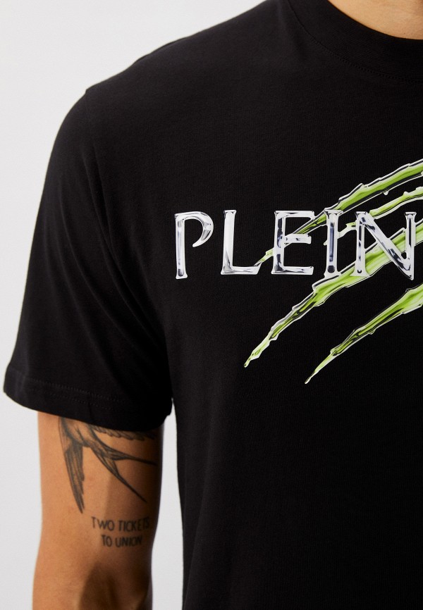 фото Футболка plein sport