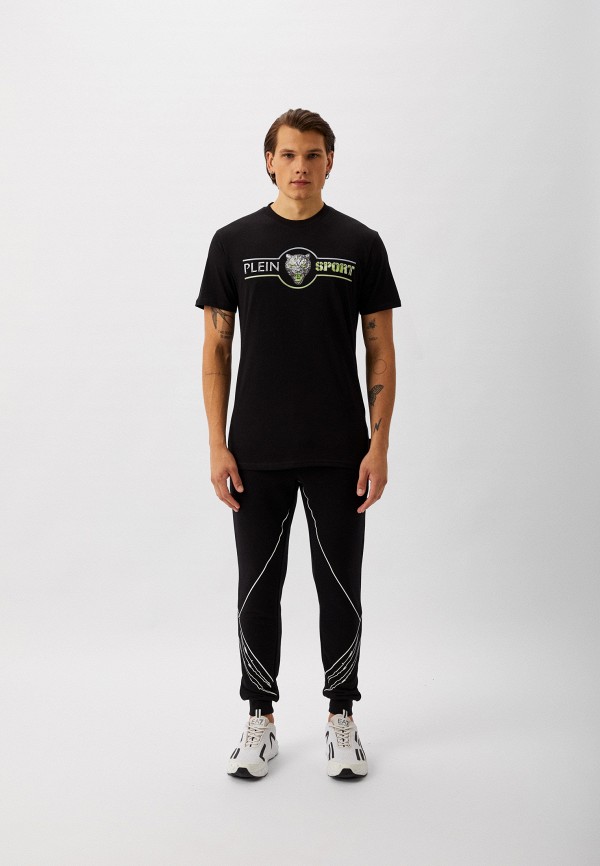 фото Футболка plein sport