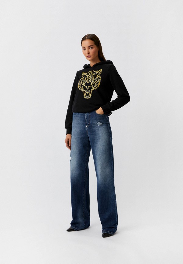 фото Худи plein sport