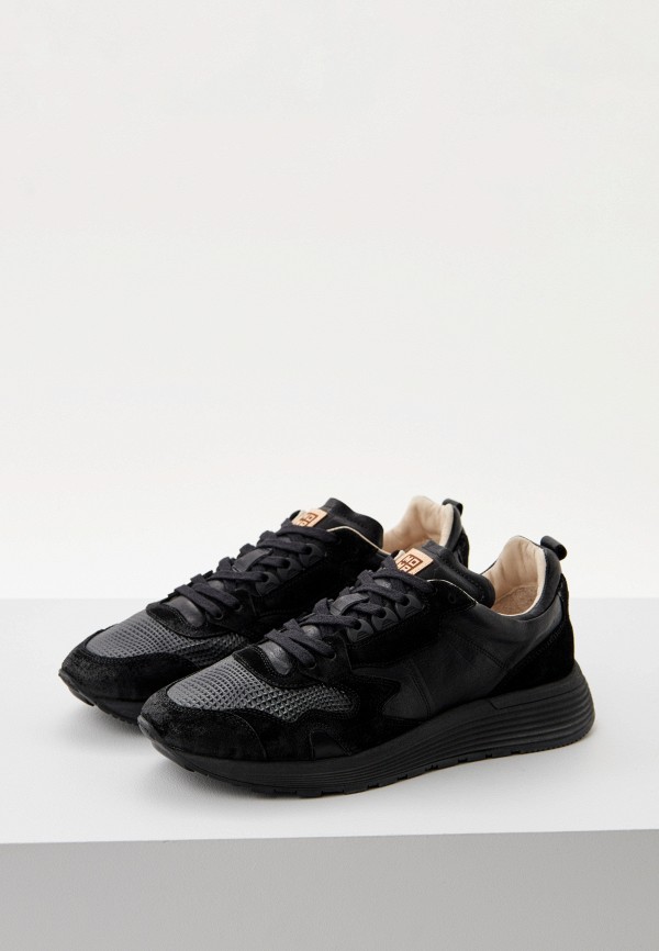 фото Кроссовки moma