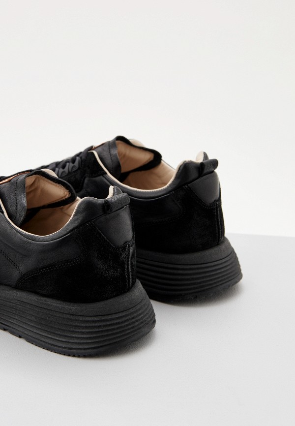 фото Кроссовки moma