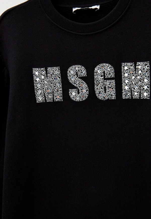 фото Платье msgm kids
