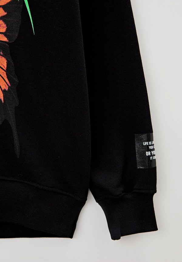 фото Худи msgm kids