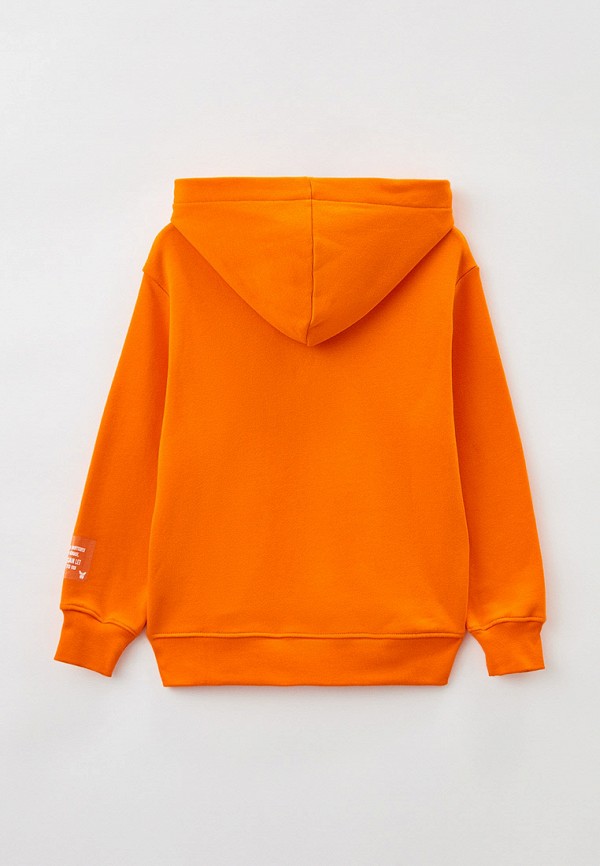 фото Худи msgm kids