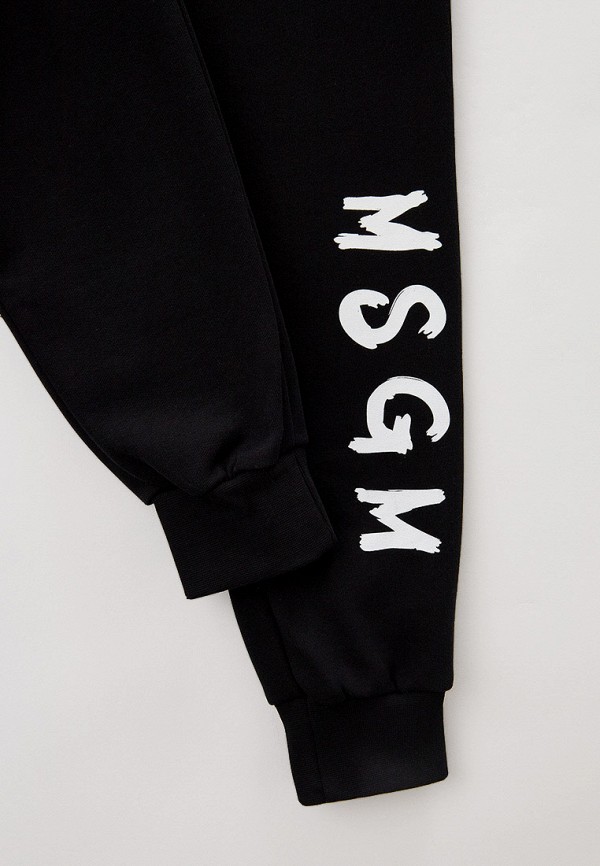 фото Брюки спортивные msgm kids