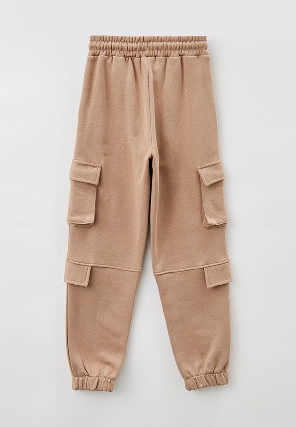 фото Брюки спортивные msgm kids