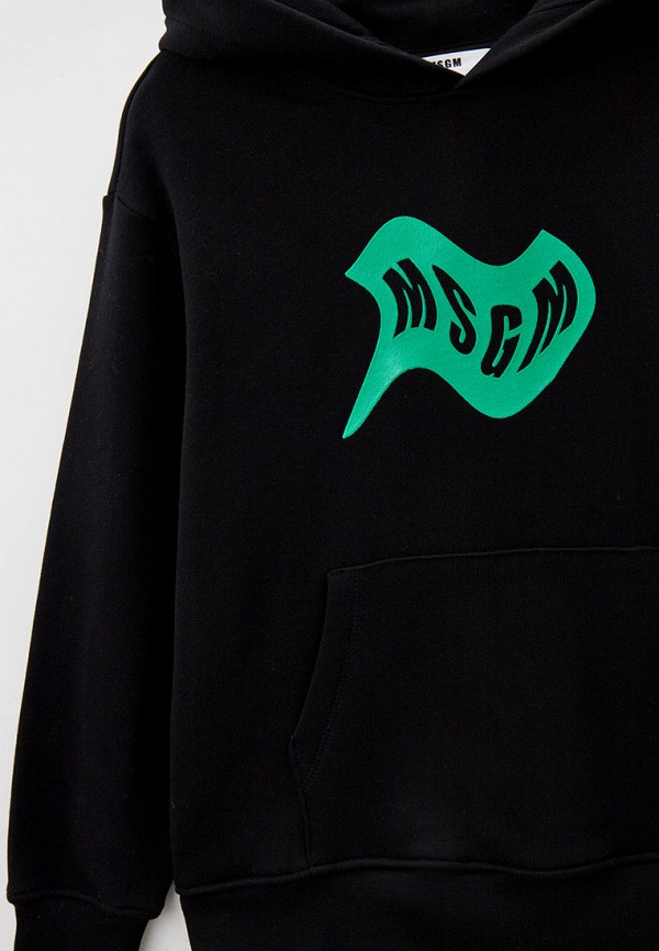 фото Худи msgm kids