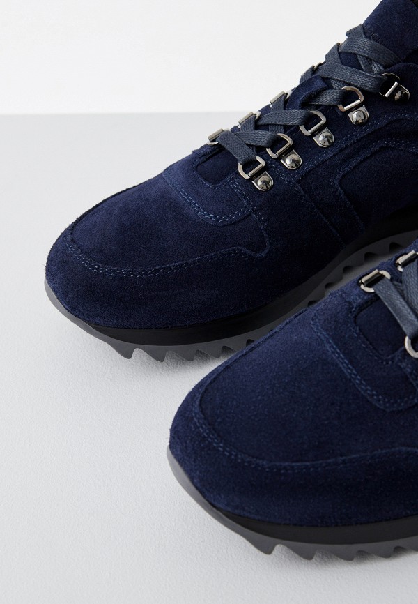 фото Кроссовки bogner