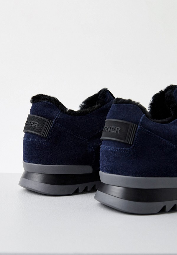 фото Кроссовки bogner