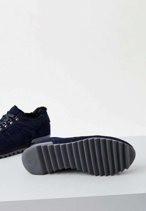 фото Кроссовки bogner