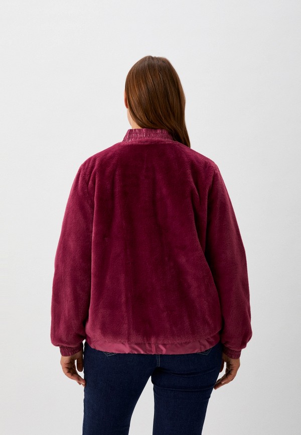 фото Куртка меховая persona by marina rinaldi