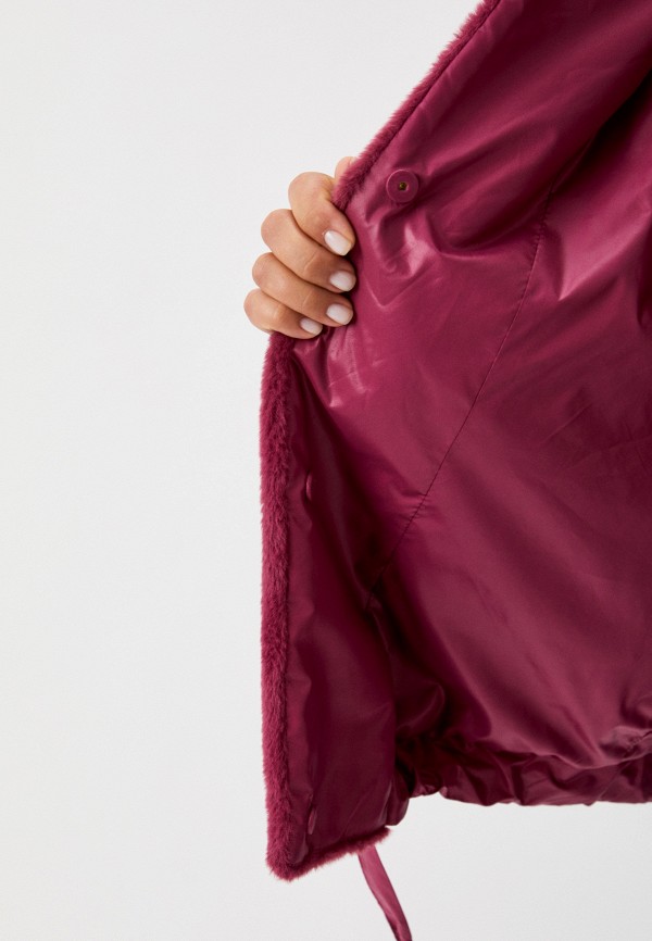 фото Куртка меховая persona by marina rinaldi