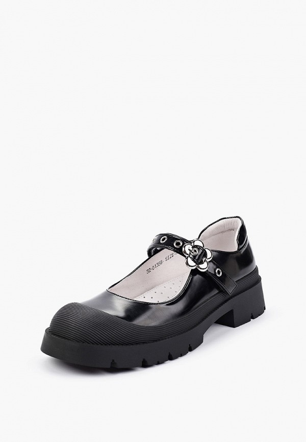 фото Туфли indigo kids