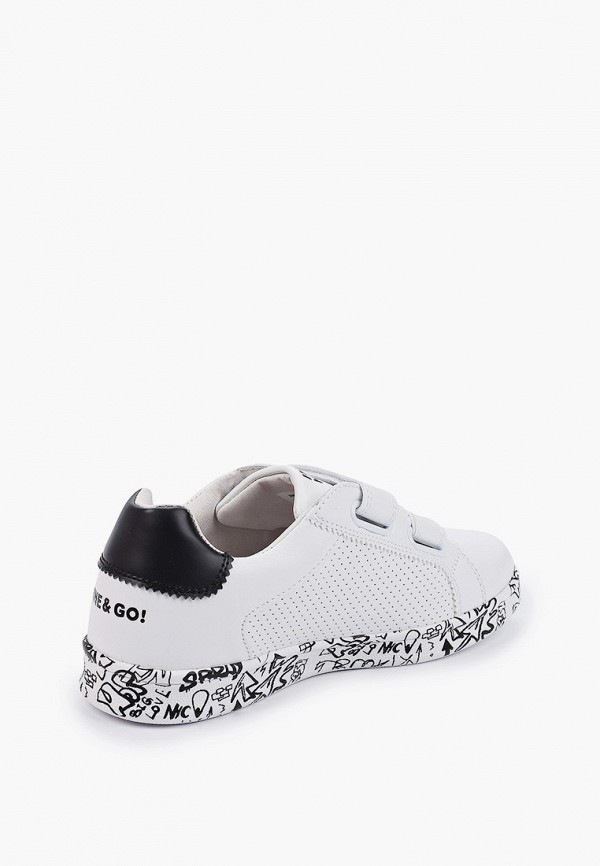 фото Кеды indigo kids