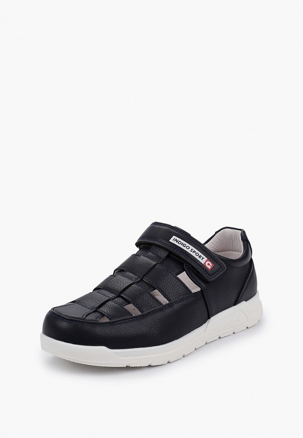 фото Туфли indigo kids