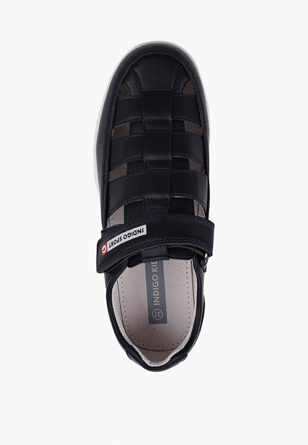 фото Туфли indigo kids