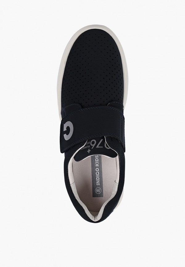 фото Кеды indigo kids