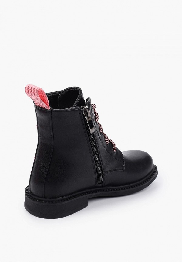 фото Ботинки indigo kids