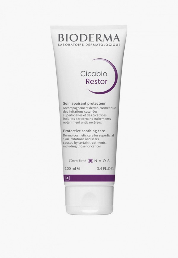 фото Крем для тела bioderma