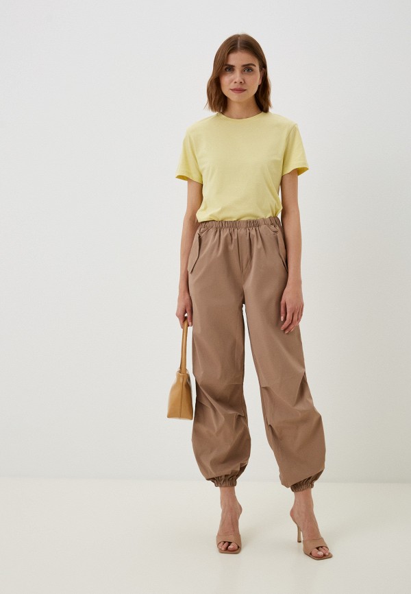 фото Брюки francesca peretti