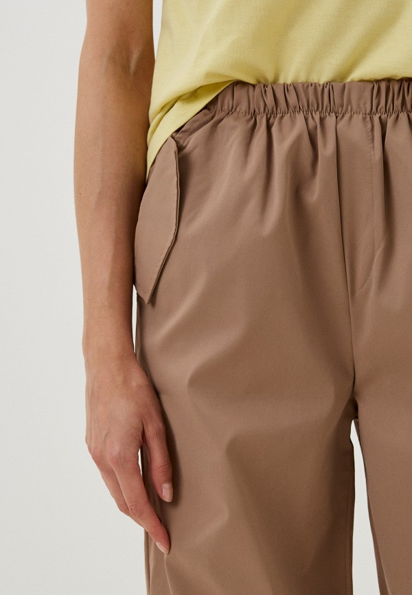 фото Брюки francesca peretti