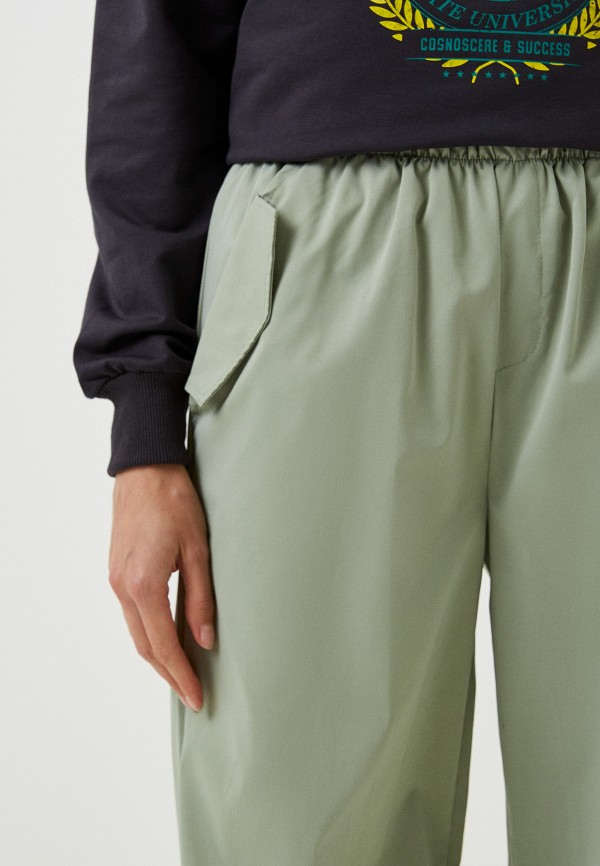 фото Брюки francesca peretti