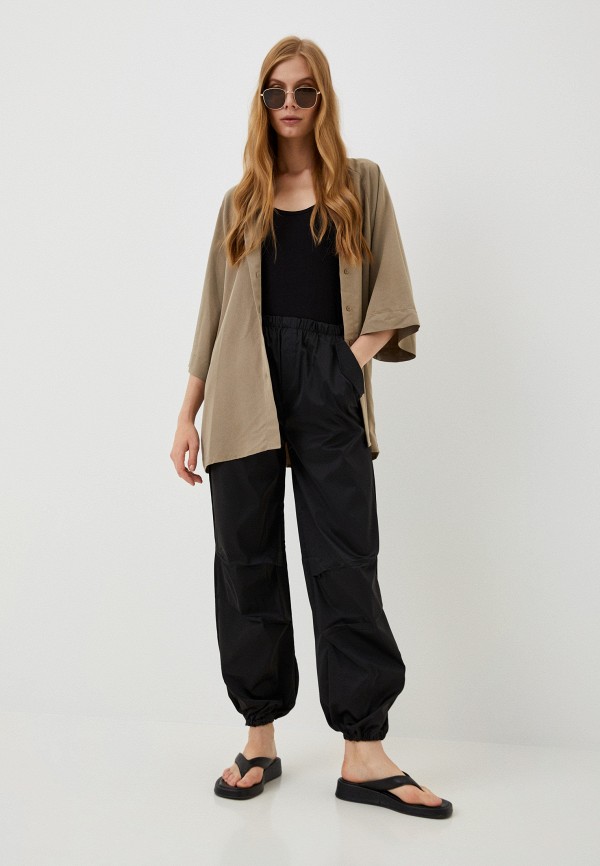 фото Брюки francesca peretti