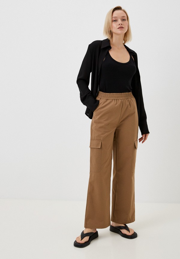 фото Брюки dansanti