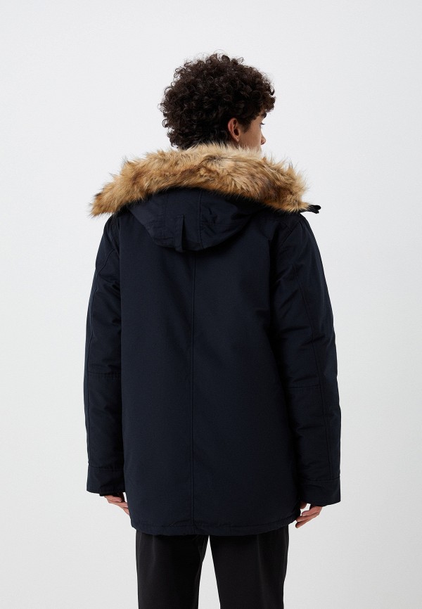 фото Куртка утепленная gts