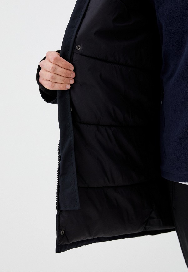 фото Куртка утепленная gts