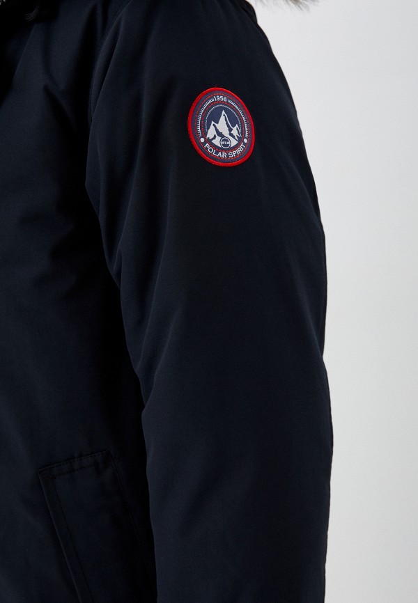 фото Куртка утепленная gts