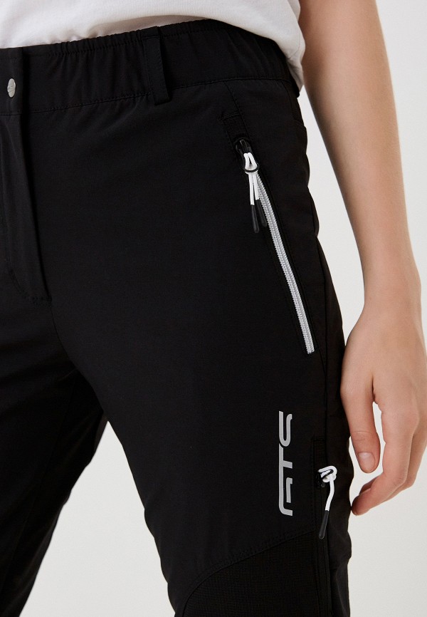 фото Брюки спортивные gts