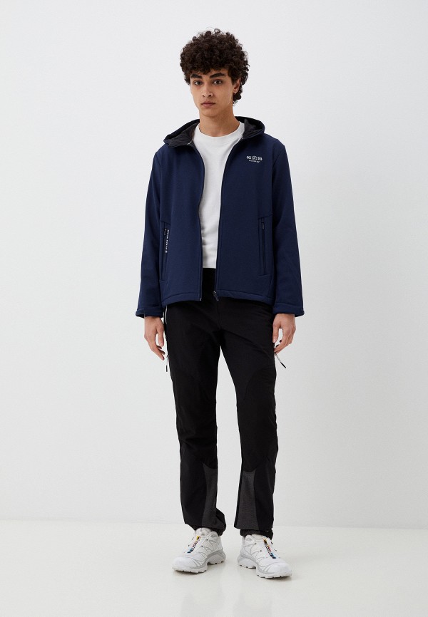 фото Брюки спортивные gts