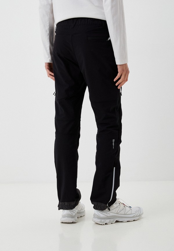 фото Брюки спортивные gts