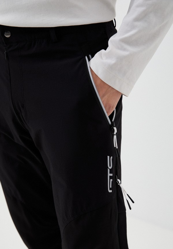 фото Брюки спортивные gts