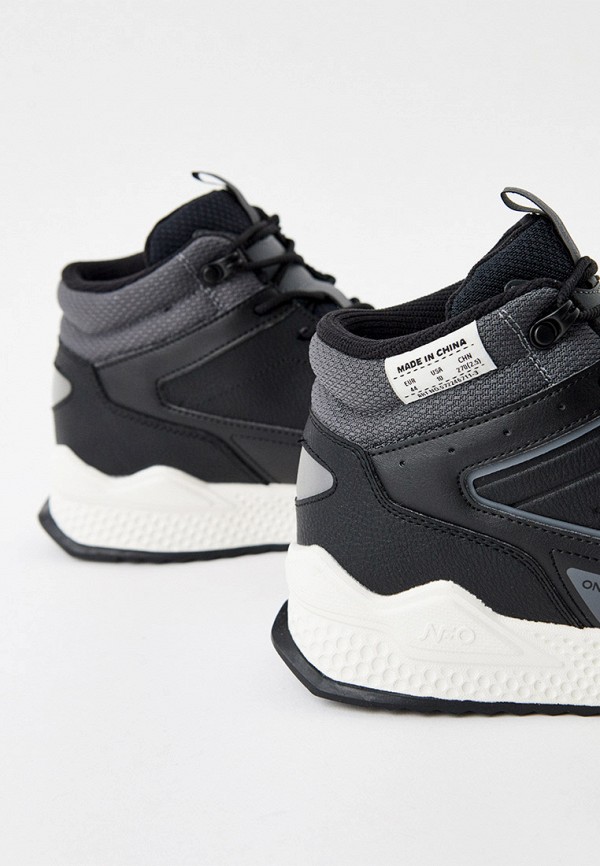 фото Кроссовки 361