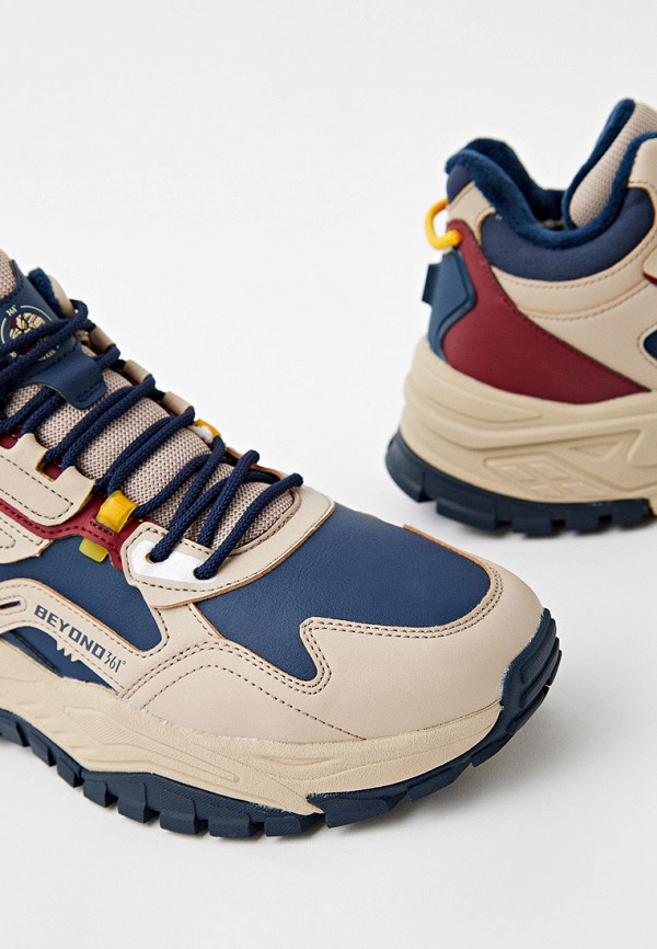 фото Кроссовки 361