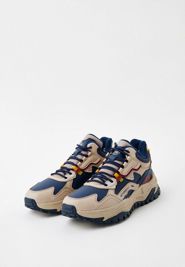 фото Кроссовки 361