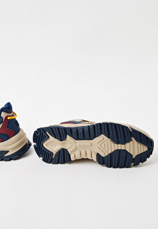 фото Кроссовки 361