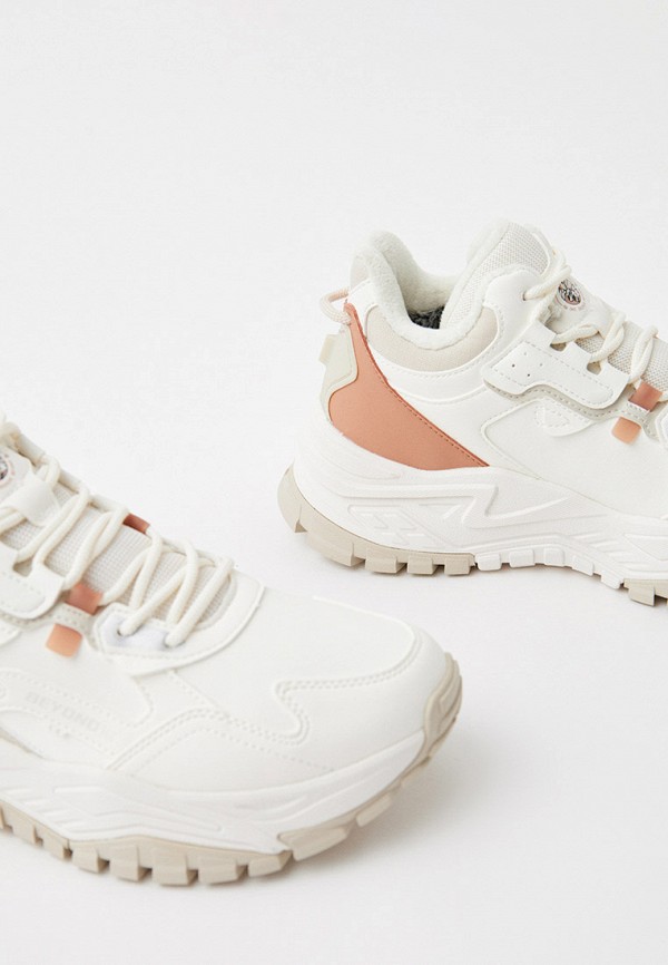 фото Кроссовки 361