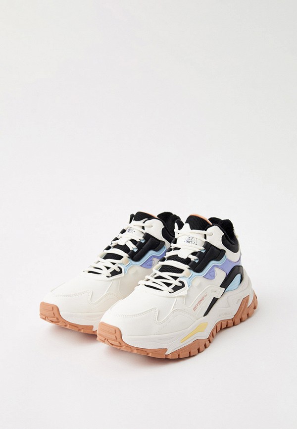 фото Кроссовки 361