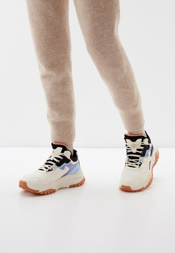 фото Кроссовки 361