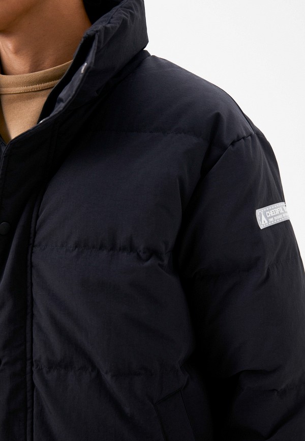 фото Пуховик 361