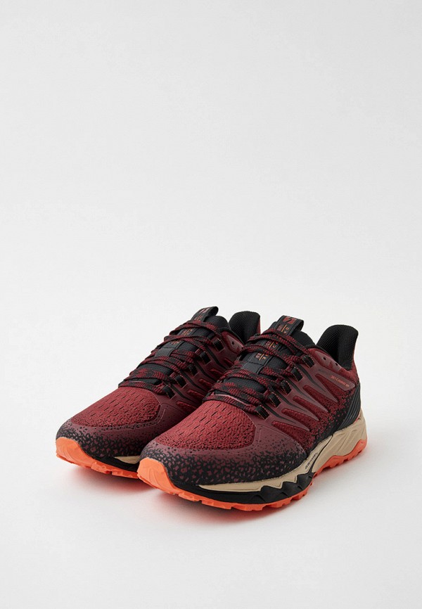 фото Кроссовки 361