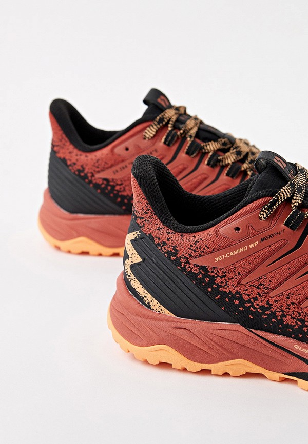 фото Кроссовки 361