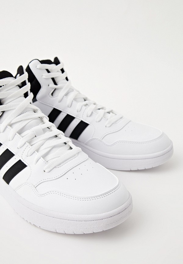 фото Кеды adidas