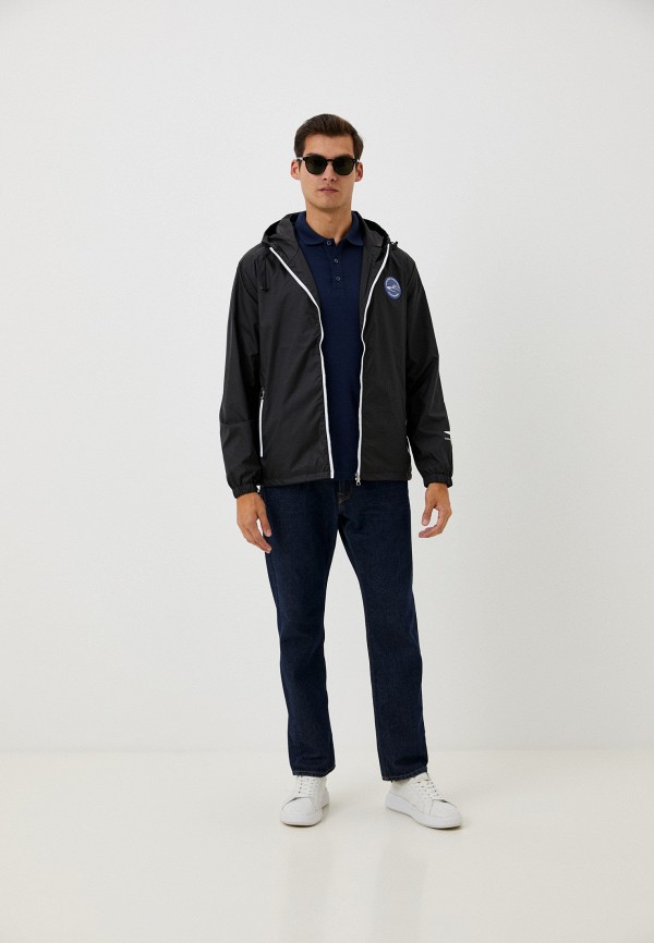 фото Ветровка edoardo caravella