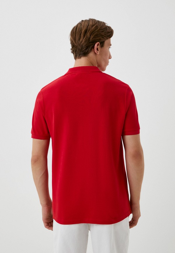 фото Поло edoardo caravella