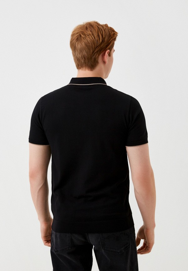 фото Поло edoardo caravella